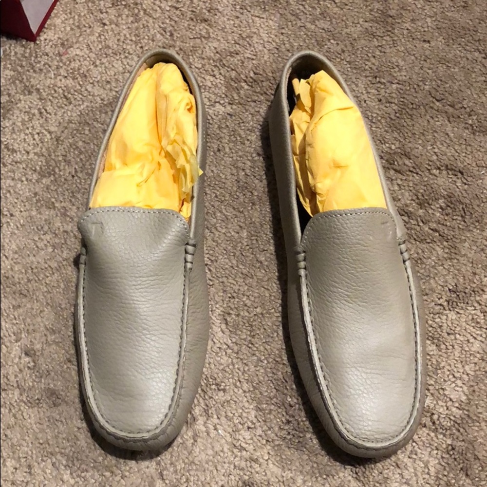 Tod’s men shoe